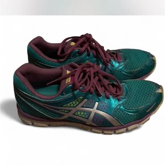 ASICS Tennis Shoes gel horizons - Picture 5 of 6